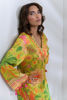 Picture of Tangled Tropic - Kaftan