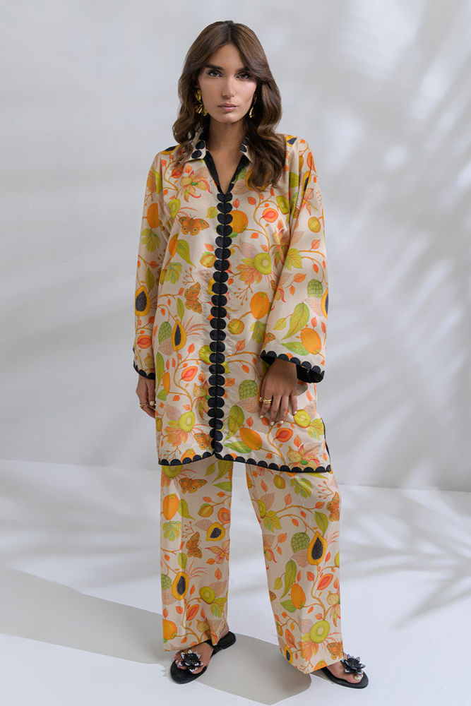 Picture of Breezy Papaya