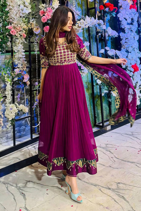 Ramsha Salahuddin In Shahrbano