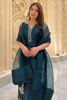 Picture of Yusra Chaudhry In Teal Dream