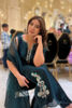 Picture of Yusra Chaudhry In Teal Dream