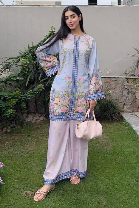 Picture of Tasmiah Khan In Sorbet Soirèe