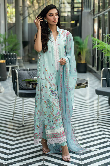 Picture of Mint Whisper