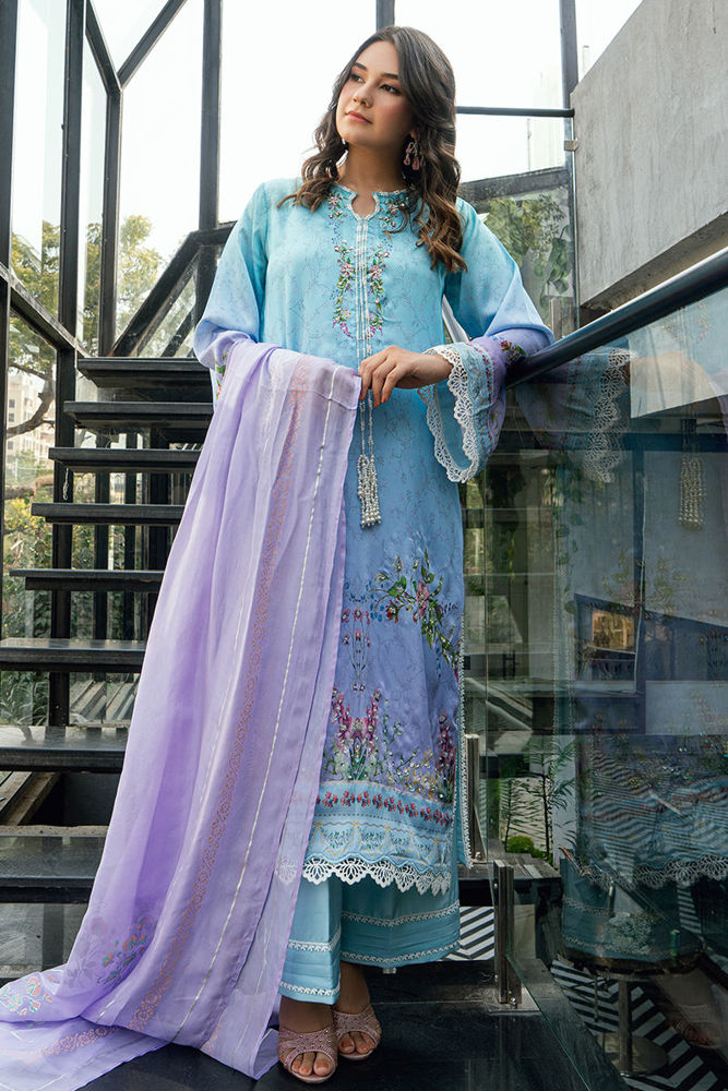 Picture of Blue Meadow