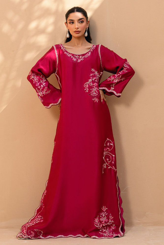 Picture of Crimson Blossom